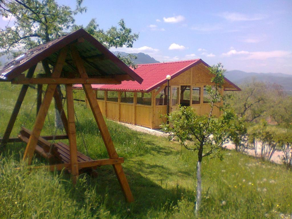 Hotel Sofia Bran  Exterior photo